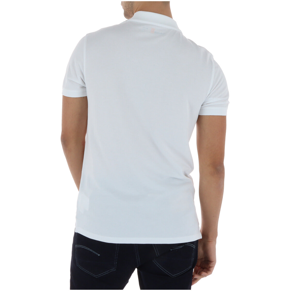 Timberland Polo homme — white