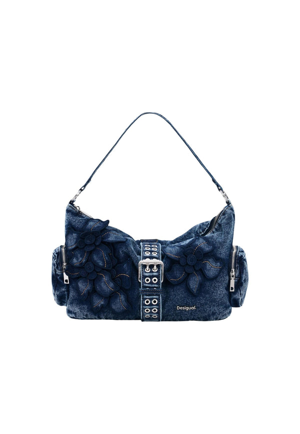Desigual Sac femme Sacs — blue