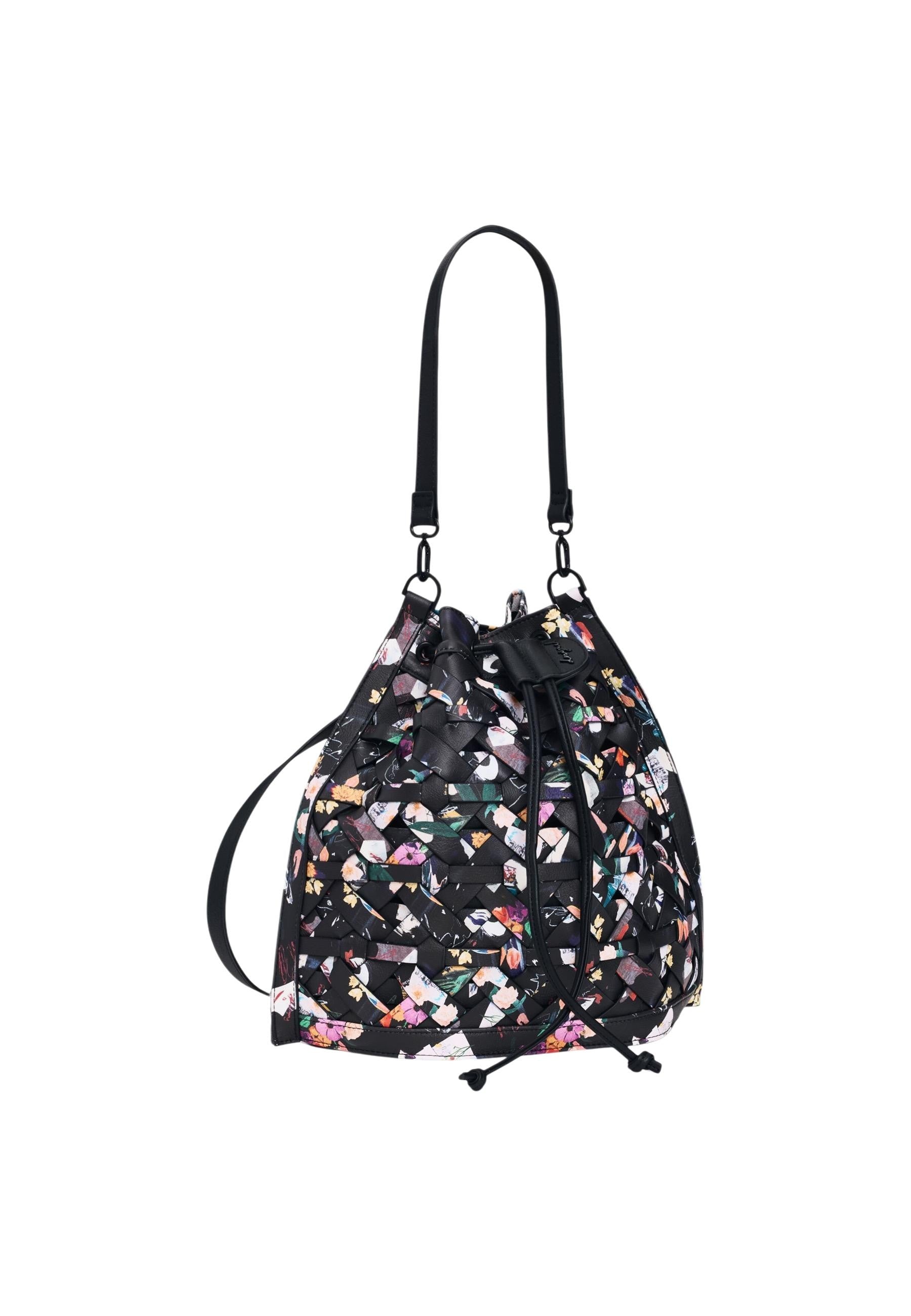 Desigual Sac femme Sacs — black