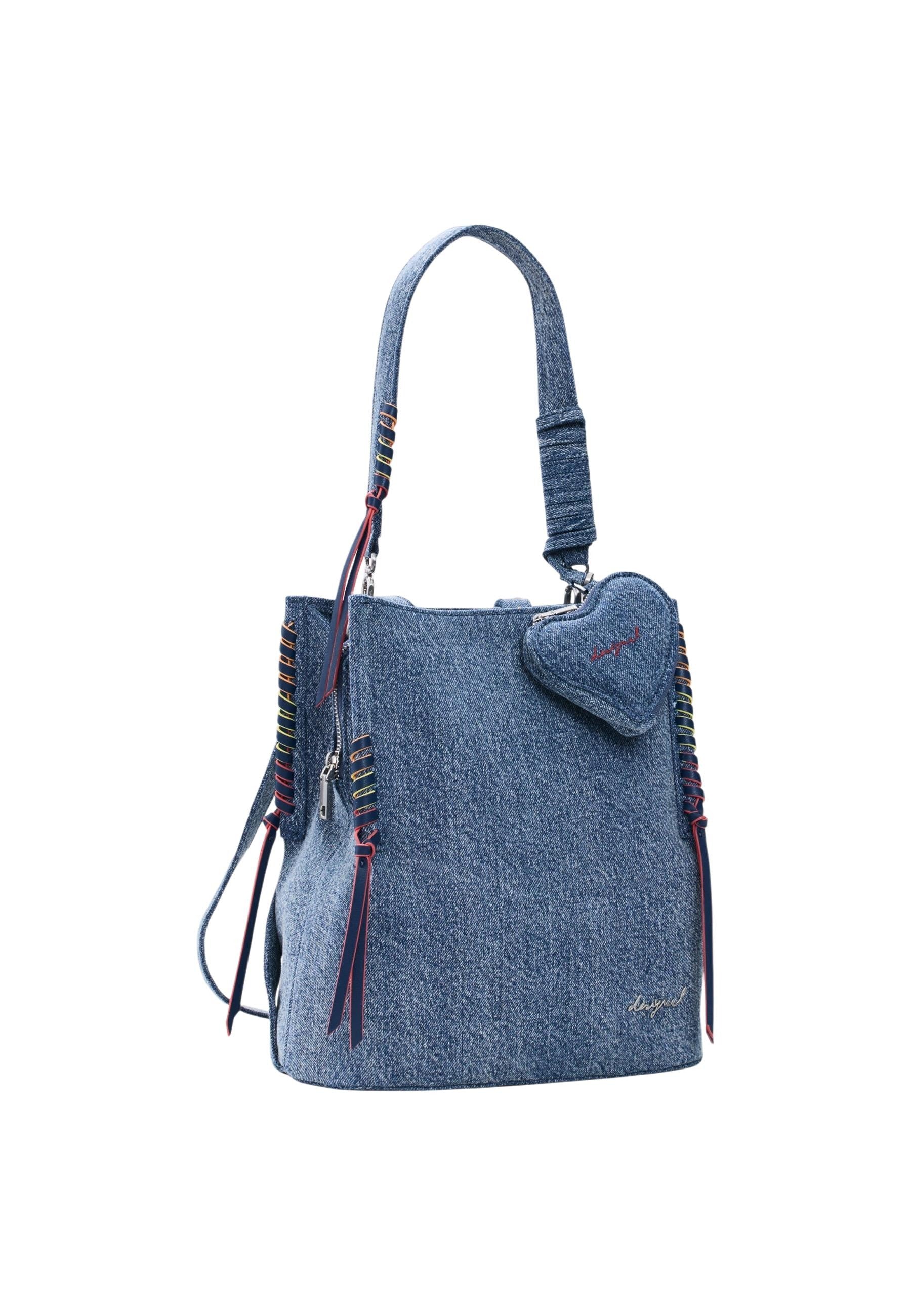 Desigual Sac femme Sacs — blue