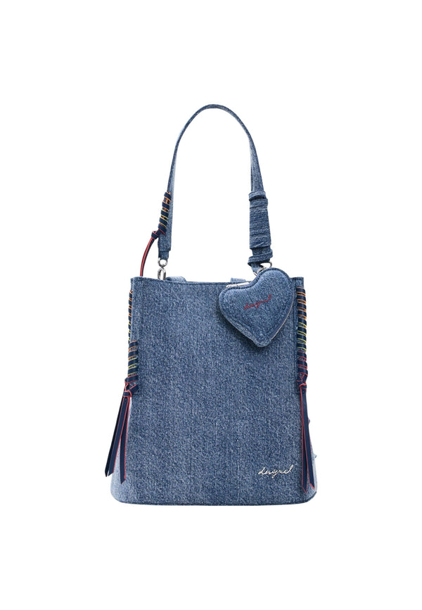 Desigual Sac femme Sacs — blue