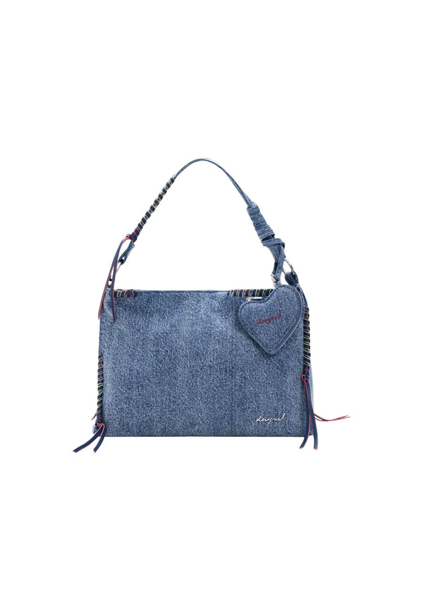 Desigual Sac femme Sacs — blue