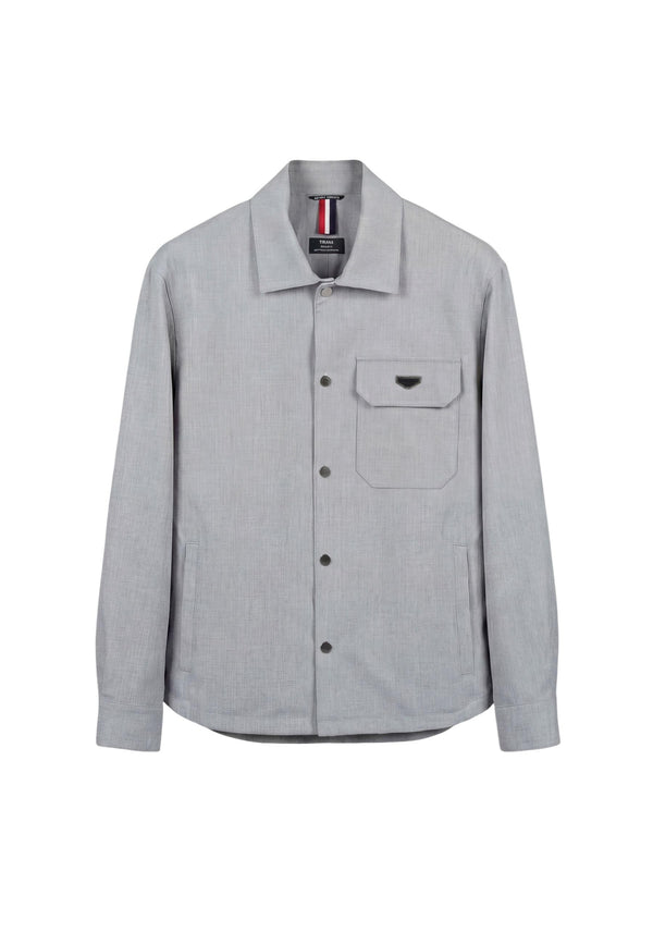 Antony Morato Chemise homme Chemises — grey