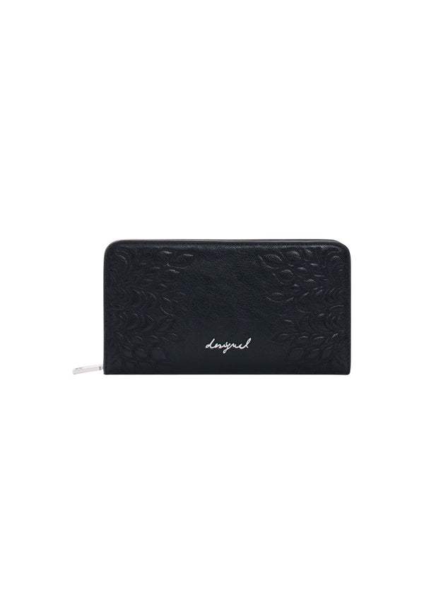 Desigual Accessoire femme Portefeuilles — black