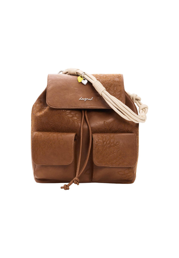Desigual Sac femme Sacs — brown