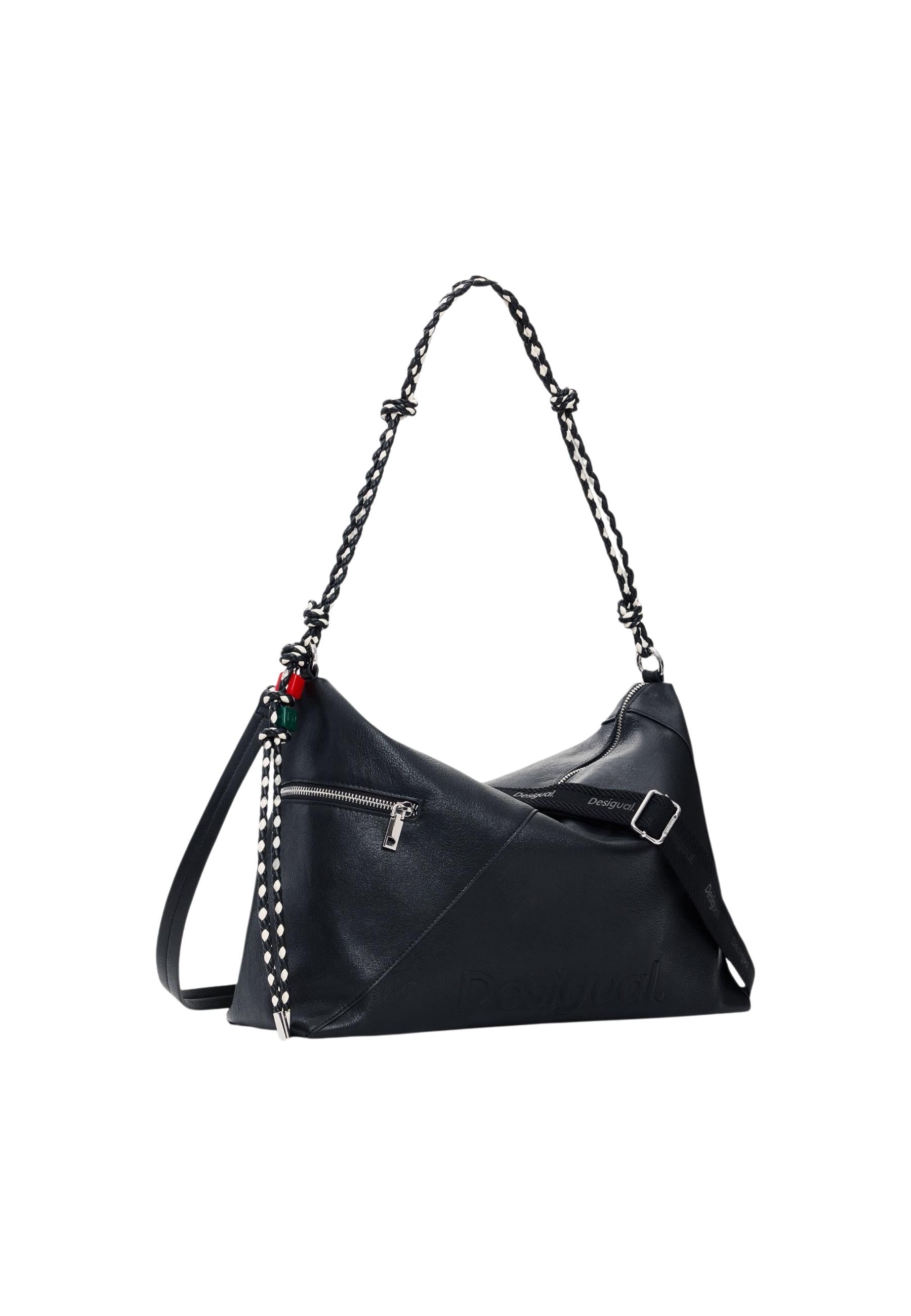 Desigual Sac femme Sacs — black