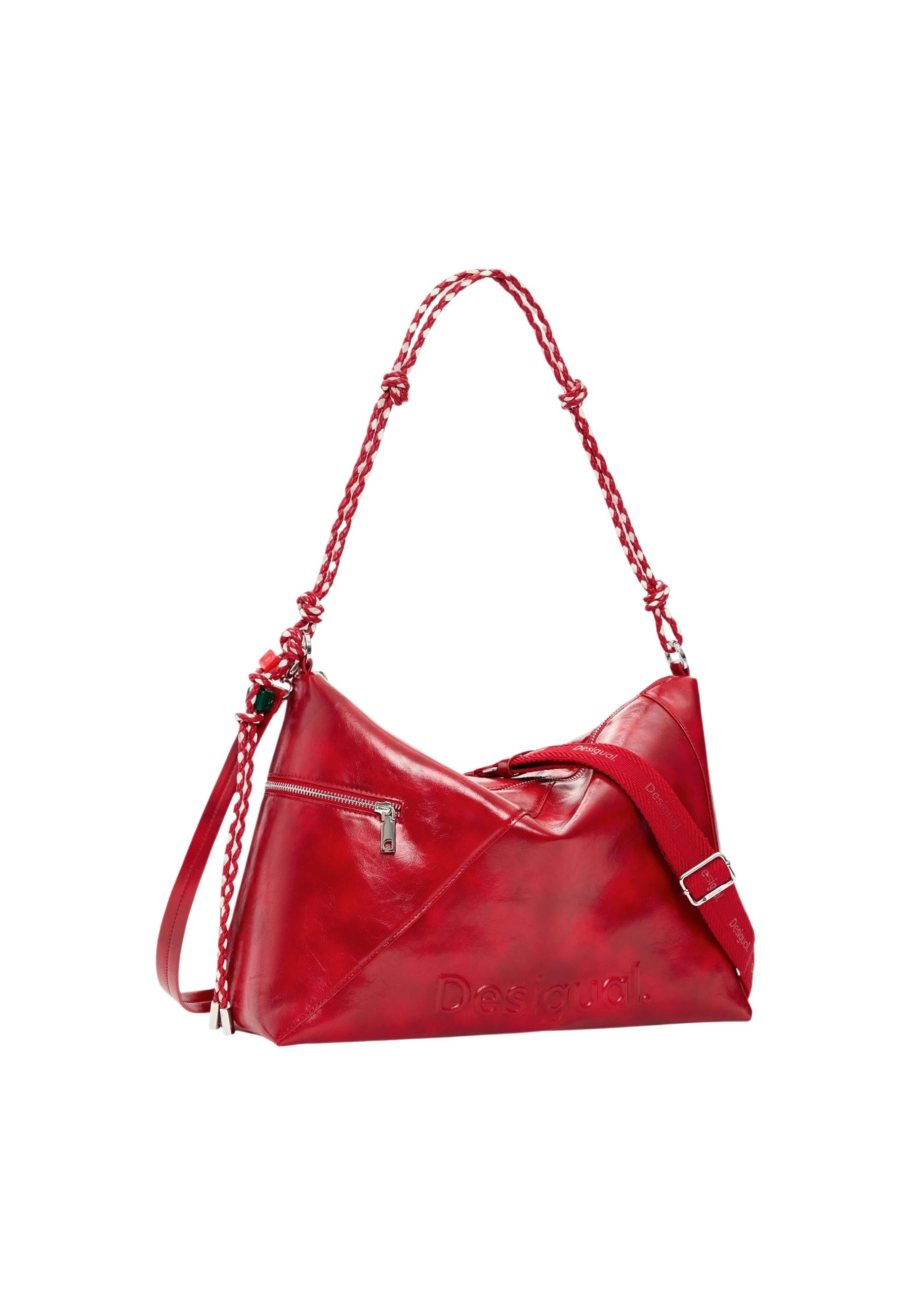 Desigual Sac femme Sacs — red