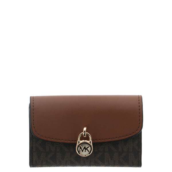 Michael Kors Accessoire femme Portefeuilles — brown