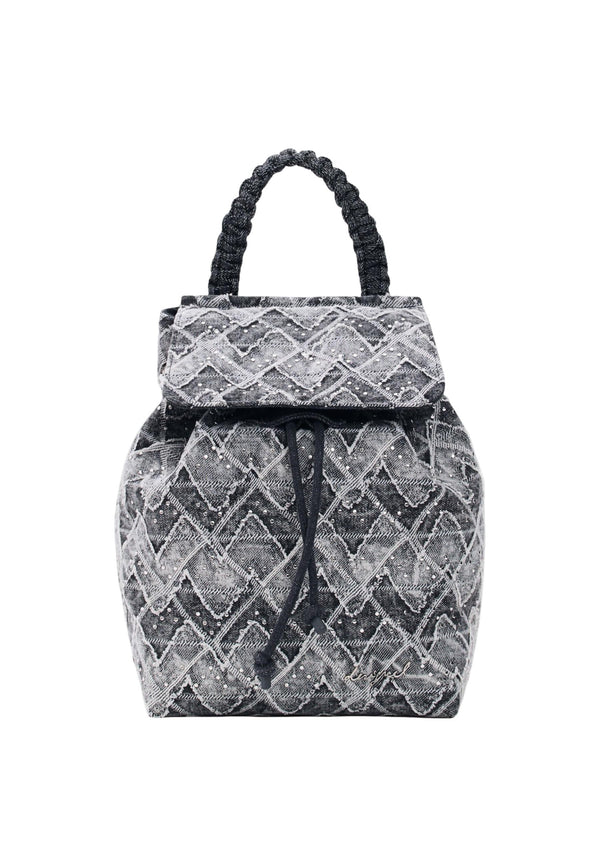Desigual Sac femme Sacs — grey
