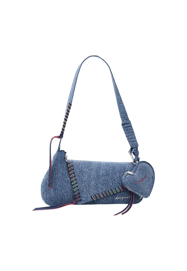 Desigual Sac femme Sacs — light blue
