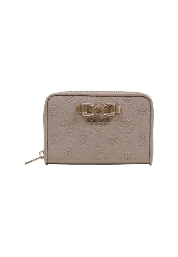 Guess Accessoire femme Portefeuilles — beige