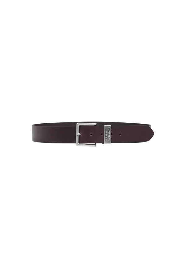 Armani Exchange Ceinture homme Ceintures — brown