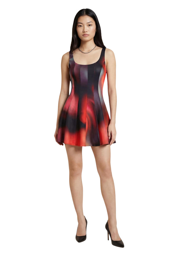 Desigual Robe femme Robes — black