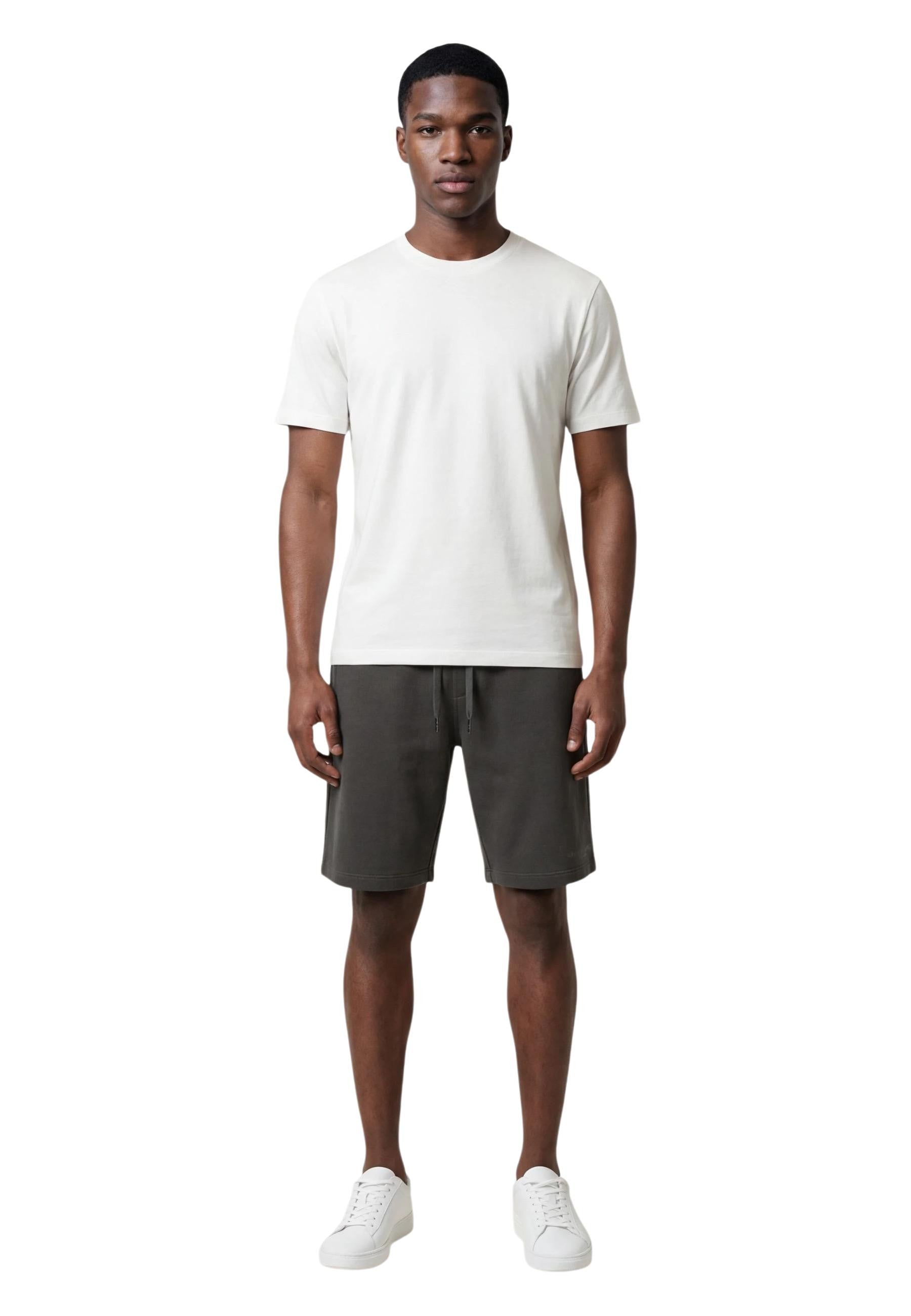 Armani Exchange Vêtement homme Bermudas — green