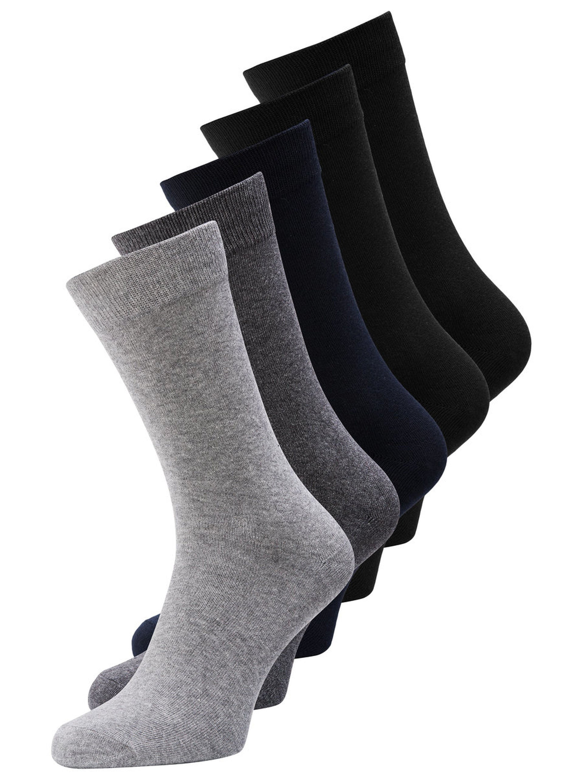 Jack & Jones Sous-vêtements homme Sous-vetements — grey