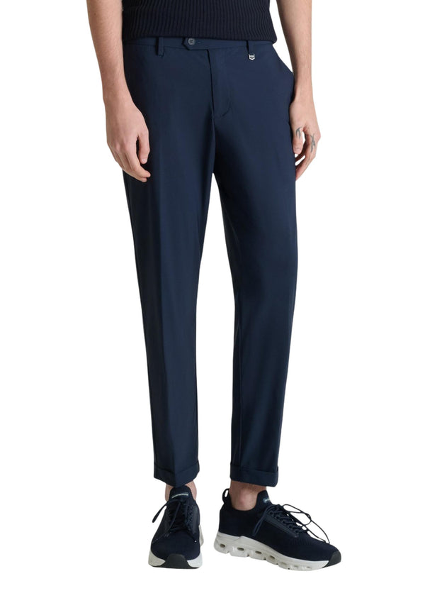Antony Morato Pantalon homme Pantalons — blue