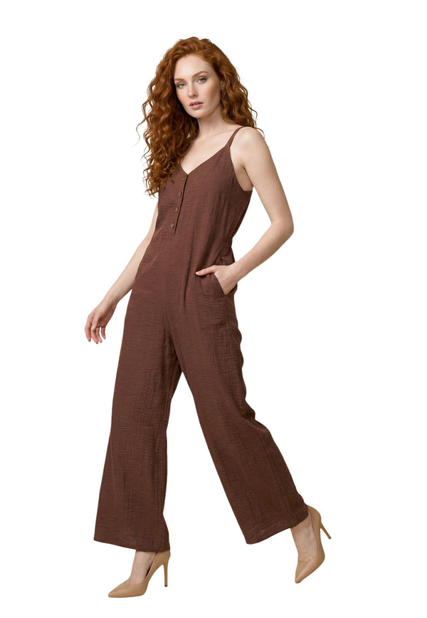Artigli Survêtement femme Survetements — brown