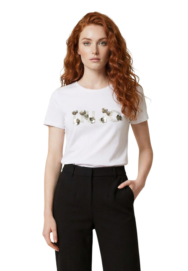 Liu Jo Femme T-Shirts