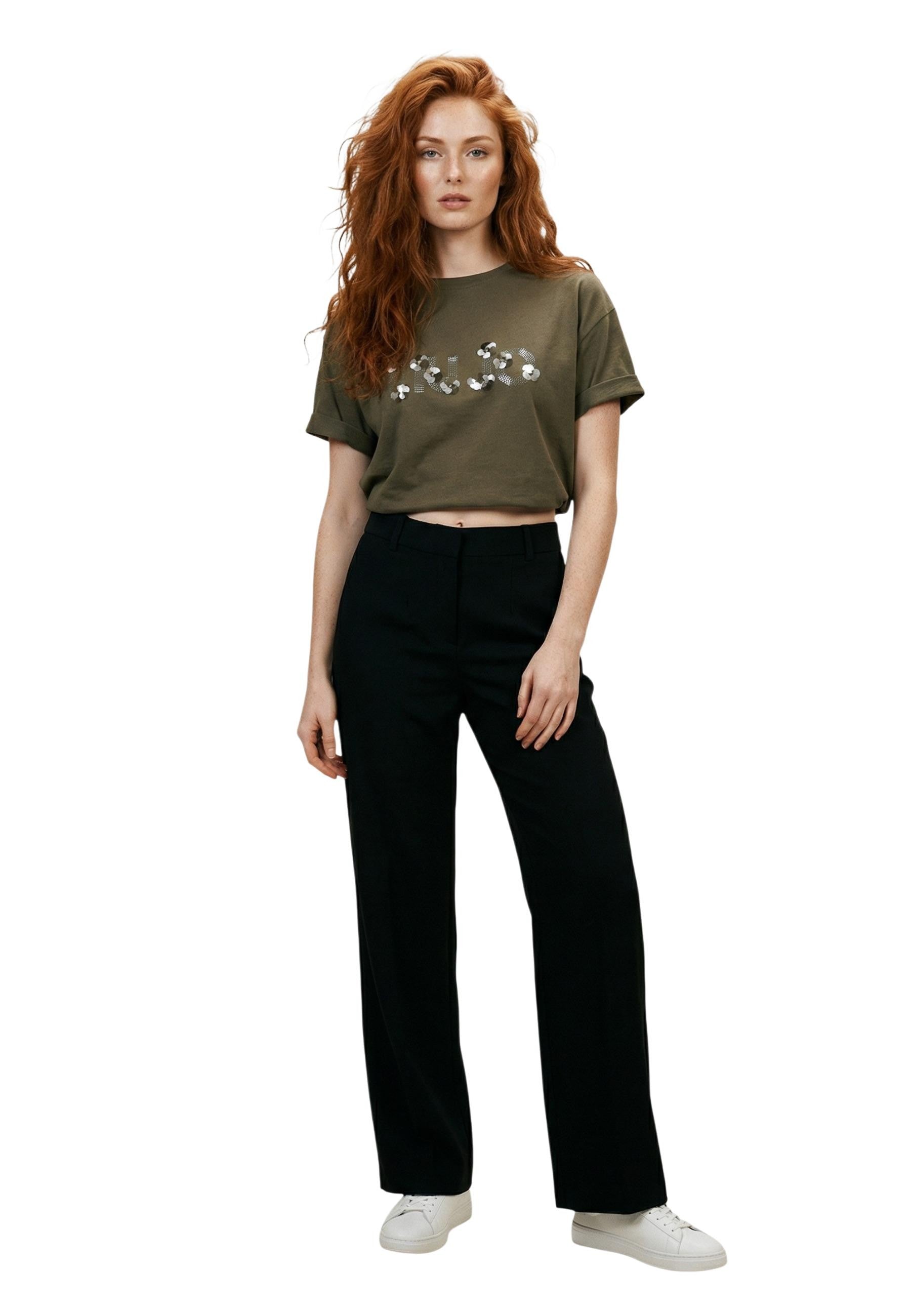 Liu Jo Femme T-Shirts
