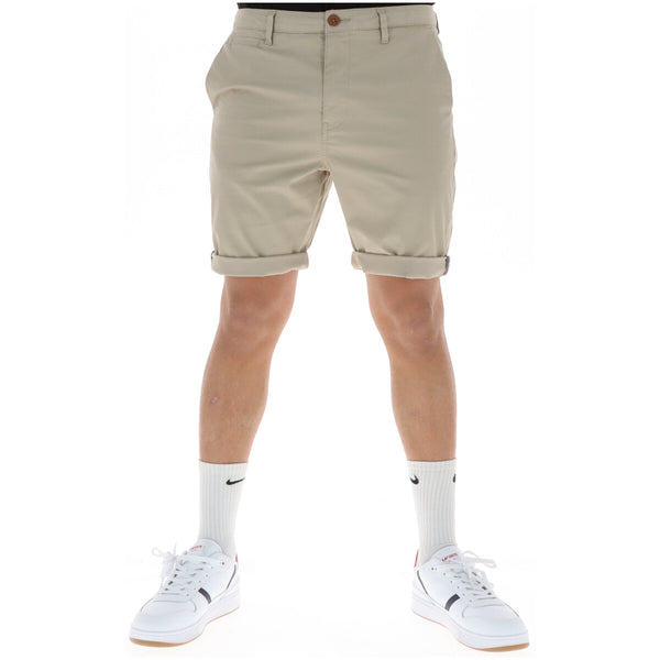Superdry Vêtement homme Bermudas — beige