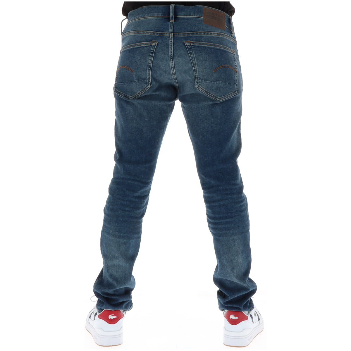 G-star Jean homme — blue