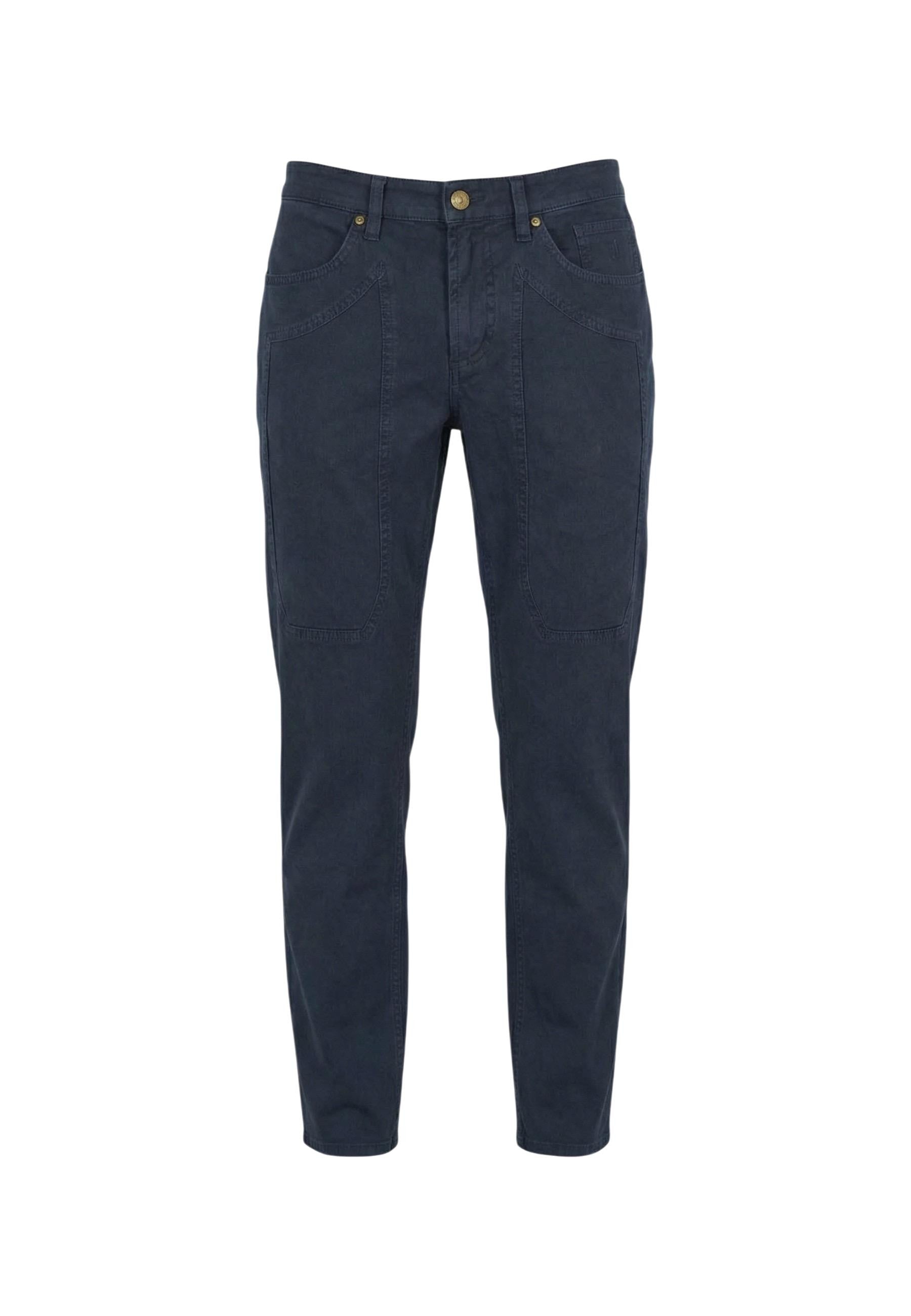 Jeckerson Pantalon homme Pantalons — blue