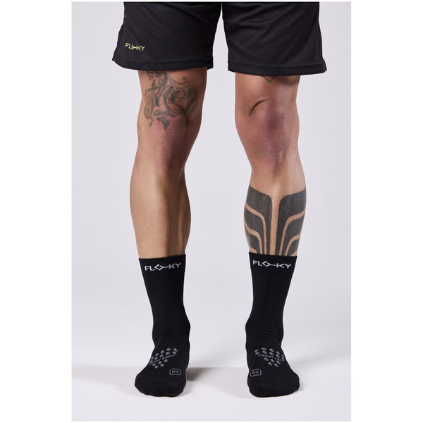 Floky Vêtement homme Sport — black
