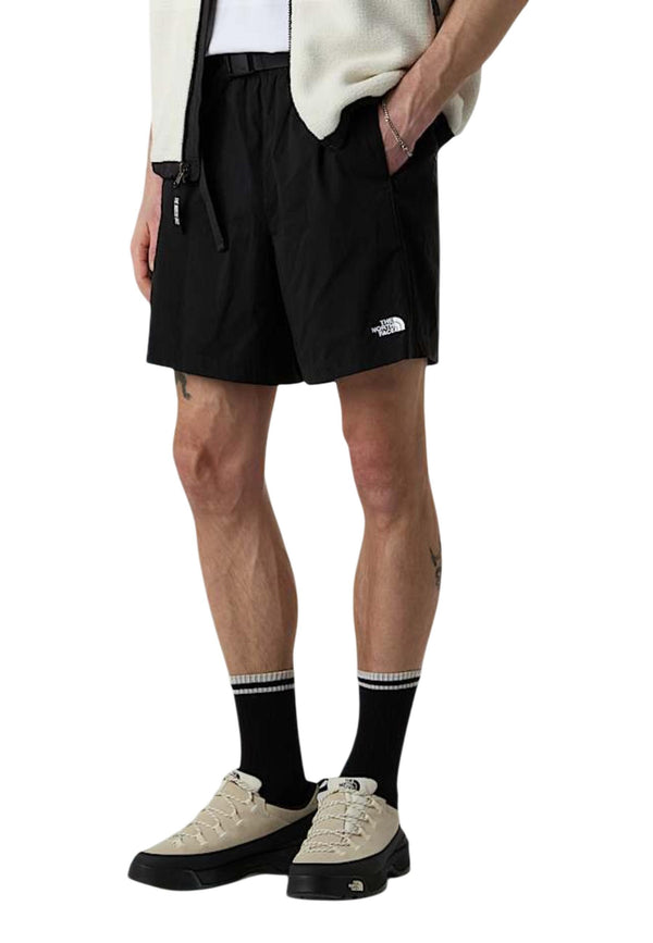 The North Face Vêtement homme Bermudas — black