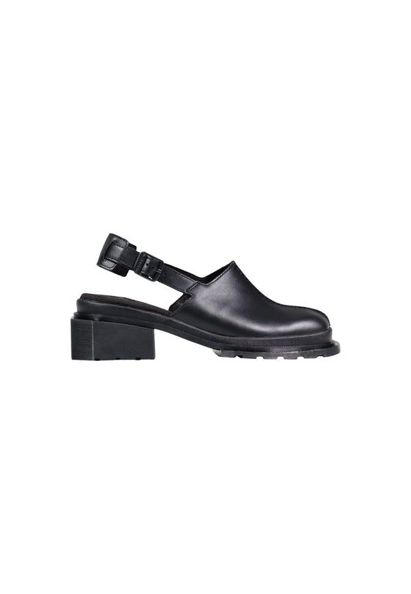 Dr. Martens Sandales femme — black
