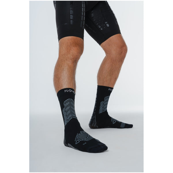 Floky Vêtement homme Sport — black