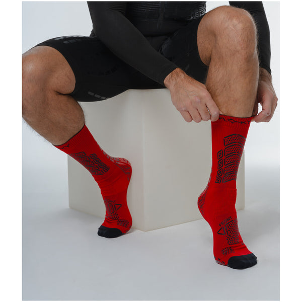 Floky Vêtement homme Sport — red