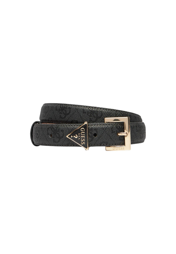Guess Ceinture femme Ceintures — grey
