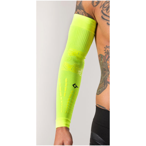 Floky Vêtement homme Sport — yellow