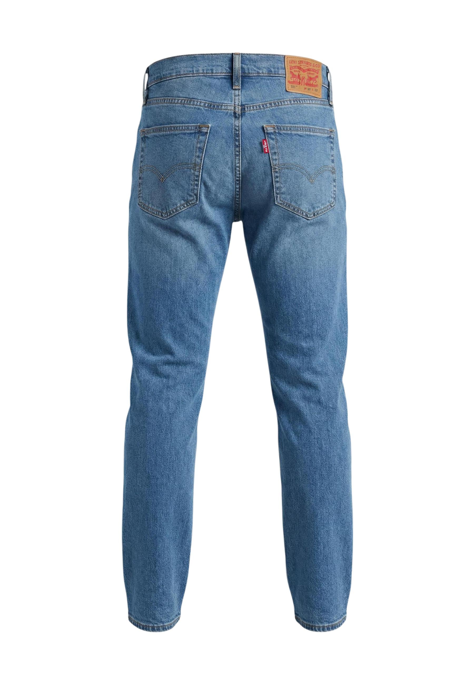 Levi`s Jean homme — blue