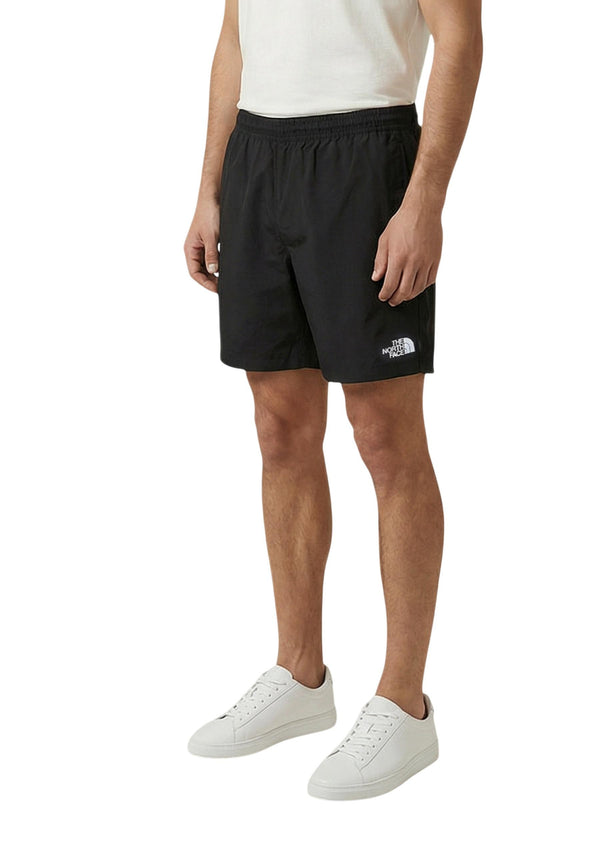 The North Face Vêtement homme Bermudas — black
