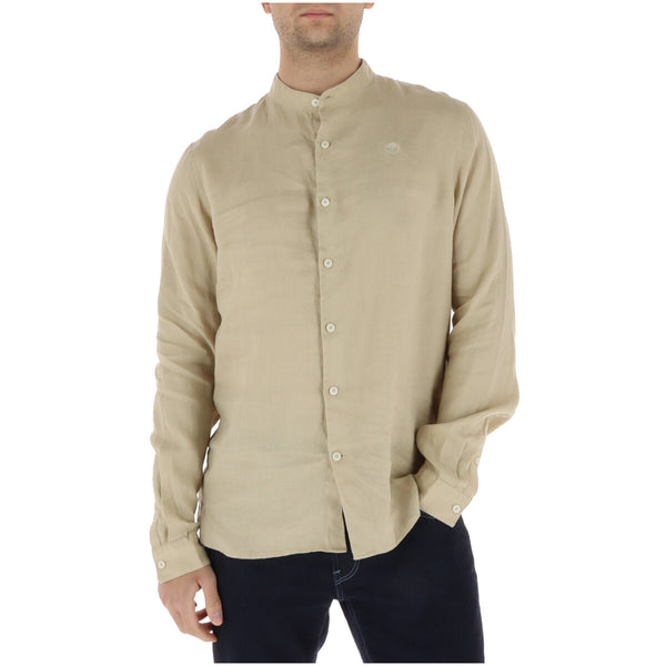 Timberland Chemise homme Chemises — beige
