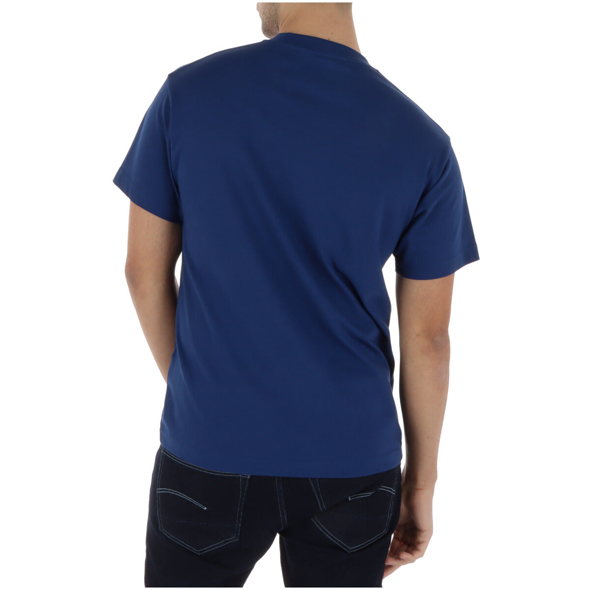 Vans T-shirt homme — blue