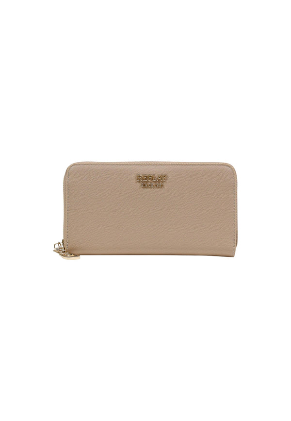 Replay Accessoire femme Portefeuilles — brown