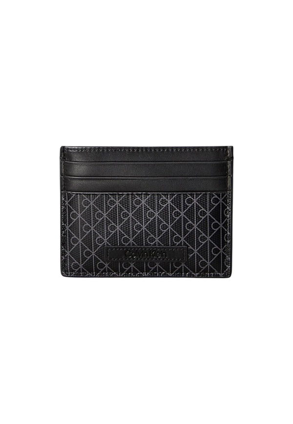 Calvin Klein Accessoire homme Portefeuilles — black