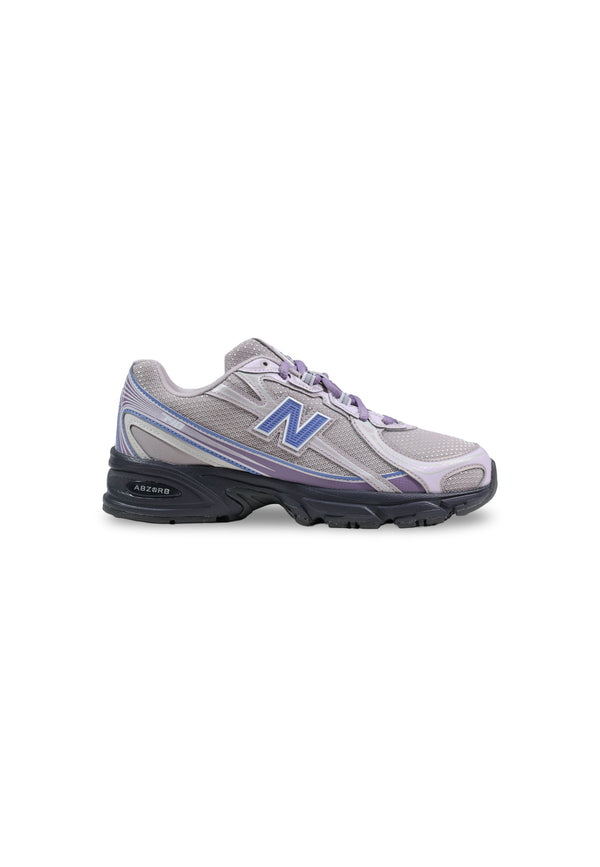 New Balance Baskets femme — liliac