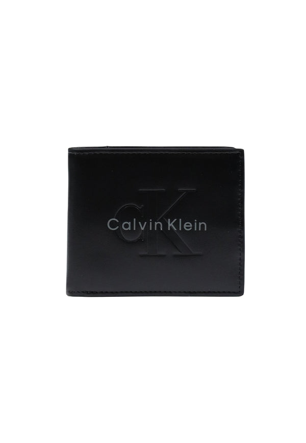 Calvin Klein Accessoire homme Portefeuilles — black