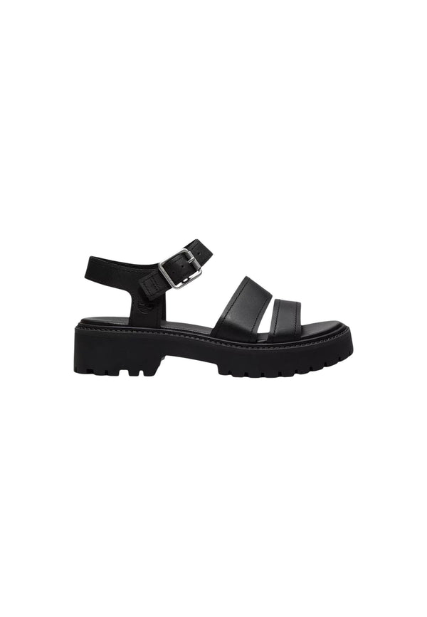 Timberland Sandales femme — black