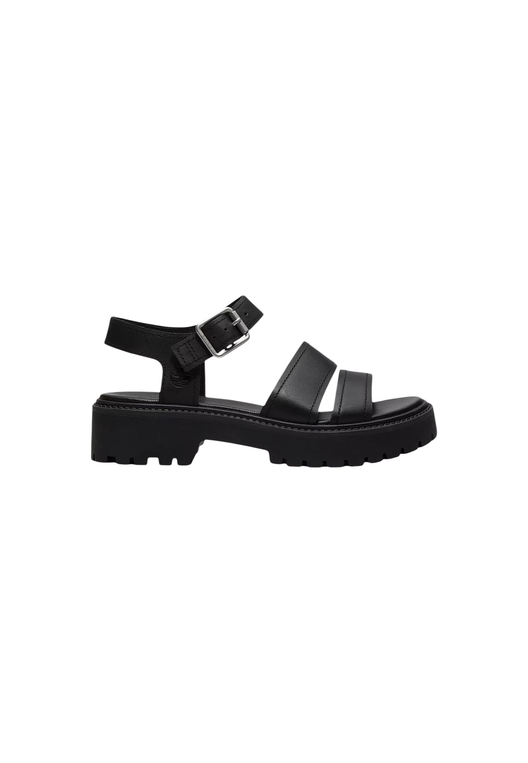 Timberland Sandales femme — black