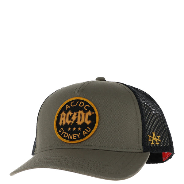 American Needle Accessoire homme Chapeaux — green