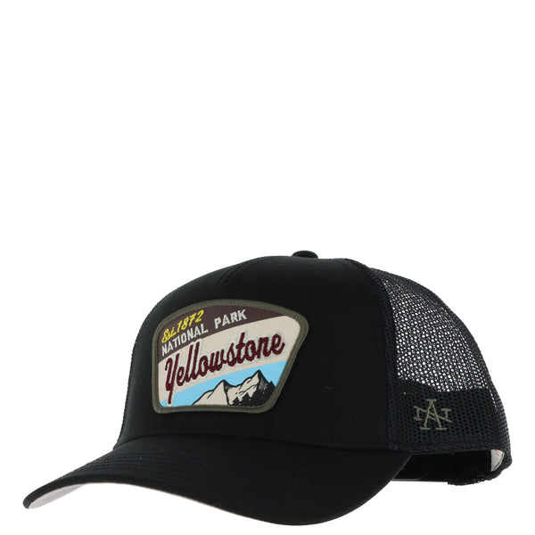 American Needle Accessoire homme Chapeaux — black