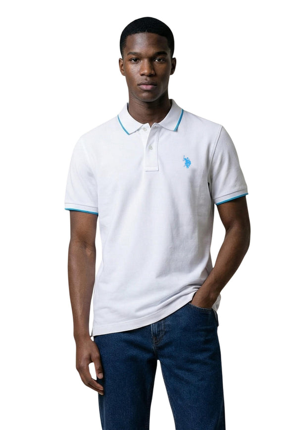 U.s. Polo Assn. Homme Polo