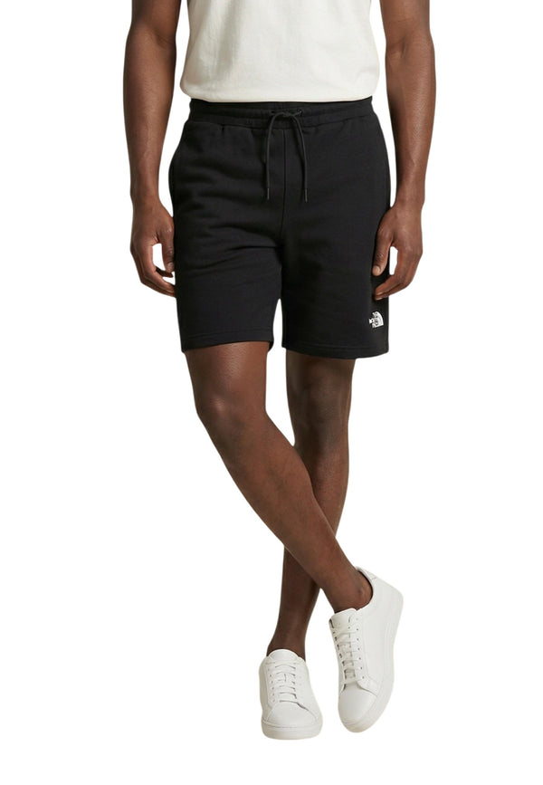 The North Face Vêtement homme Bermudas — black