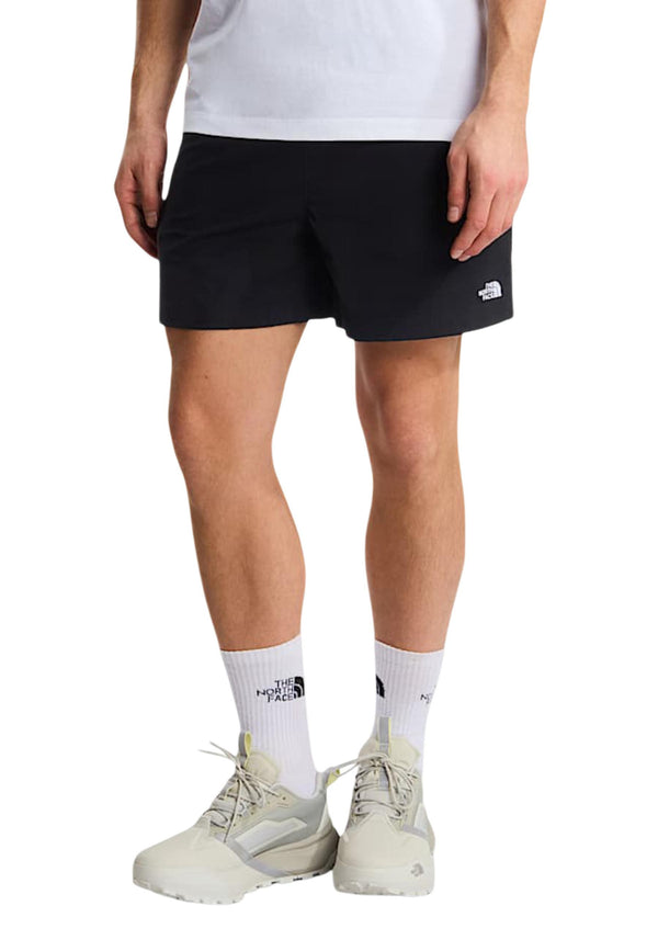 The North Face Vêtement homme Bermudas — black