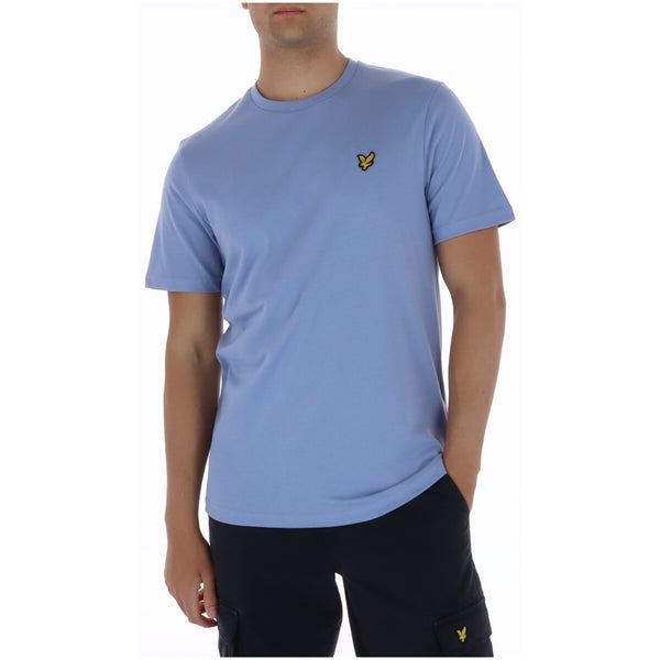 Lyle & Scott T-shirt homme — liliac