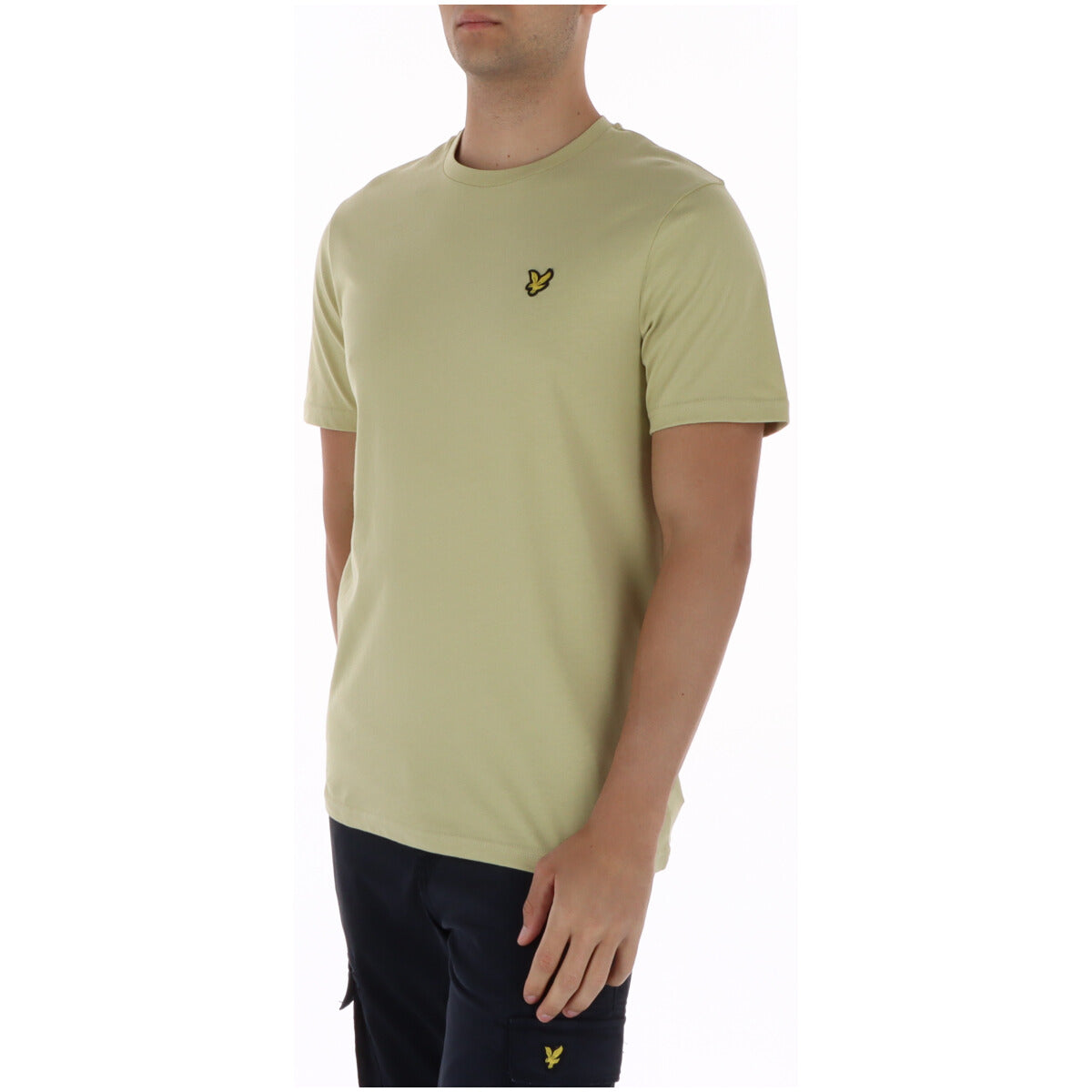 Lyle & Scott Homme T-Shirts